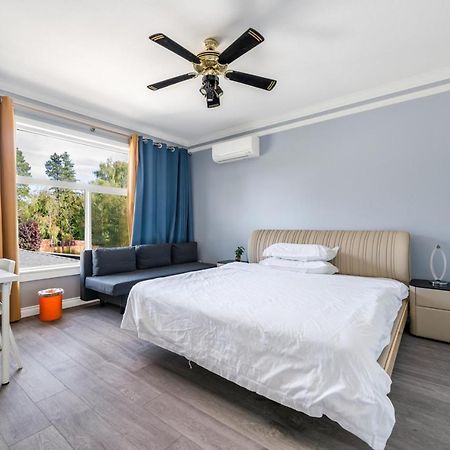 Amy Guesthouse Richmond Zewnętrze zdjęcie