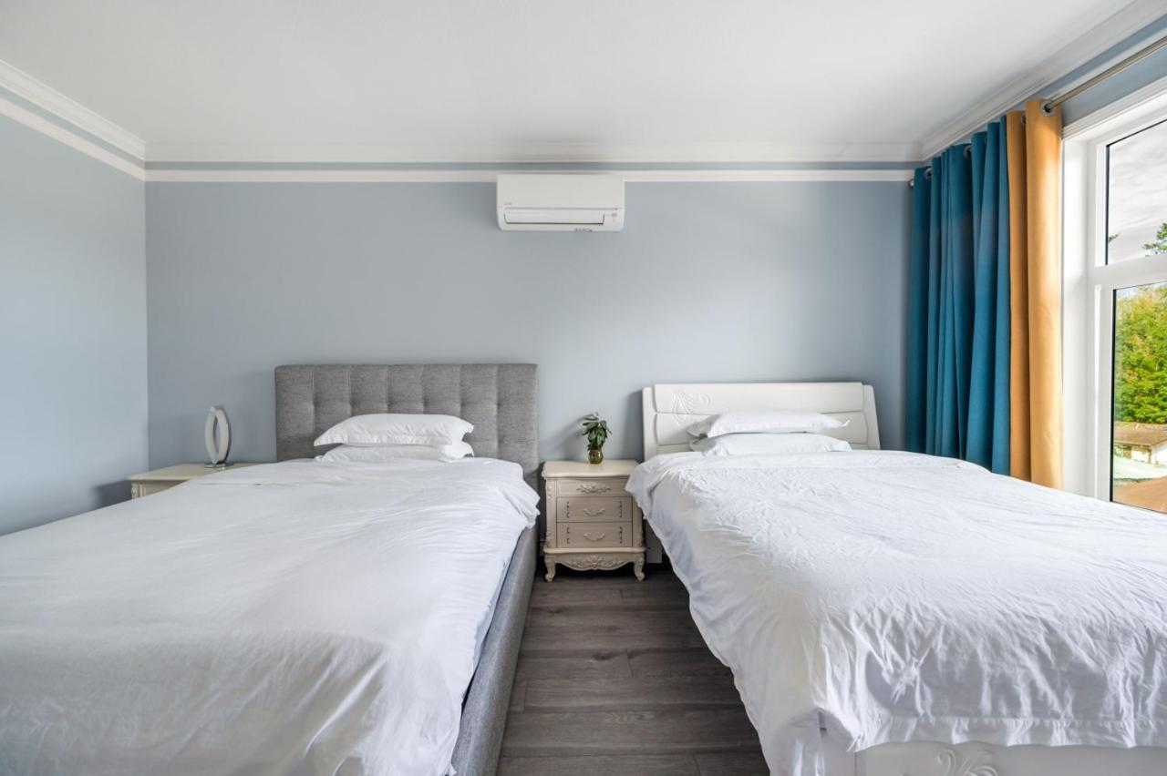 Amy Guesthouse Richmond Zewnętrze zdjęcie