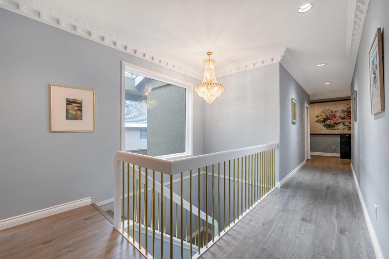 Amy Guesthouse Richmond Zewnętrze zdjęcie