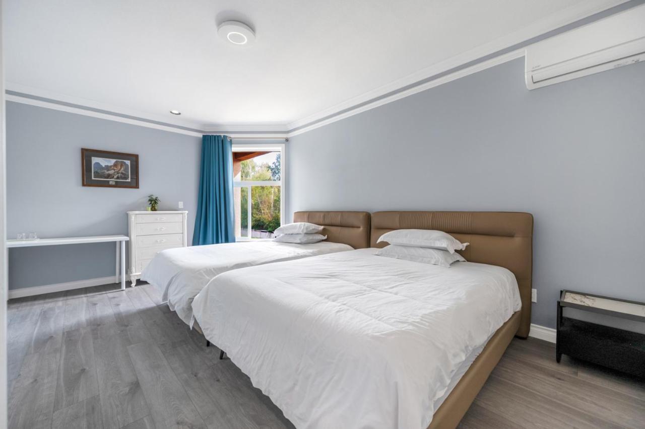 Amy Guesthouse Richmond Zewnętrze zdjęcie