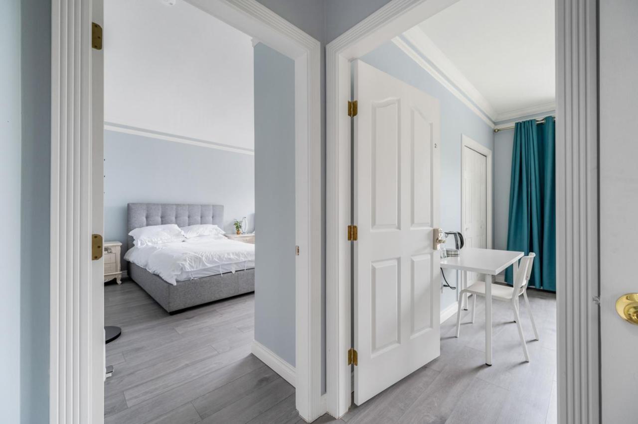Amy Guesthouse Richmond Zewnętrze zdjęcie