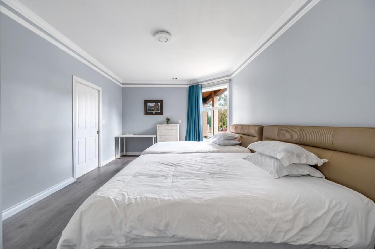 Amy Guesthouse Richmond Zewnętrze zdjęcie