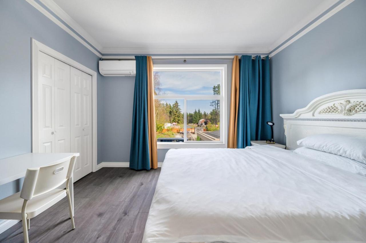 Amy Guesthouse Richmond Zewnętrze zdjęcie