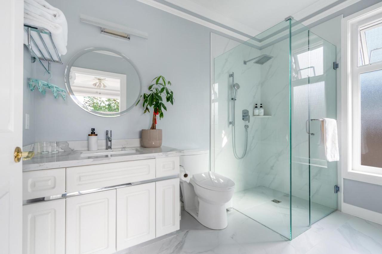 Amy Guesthouse Richmond Zewnętrze zdjęcie