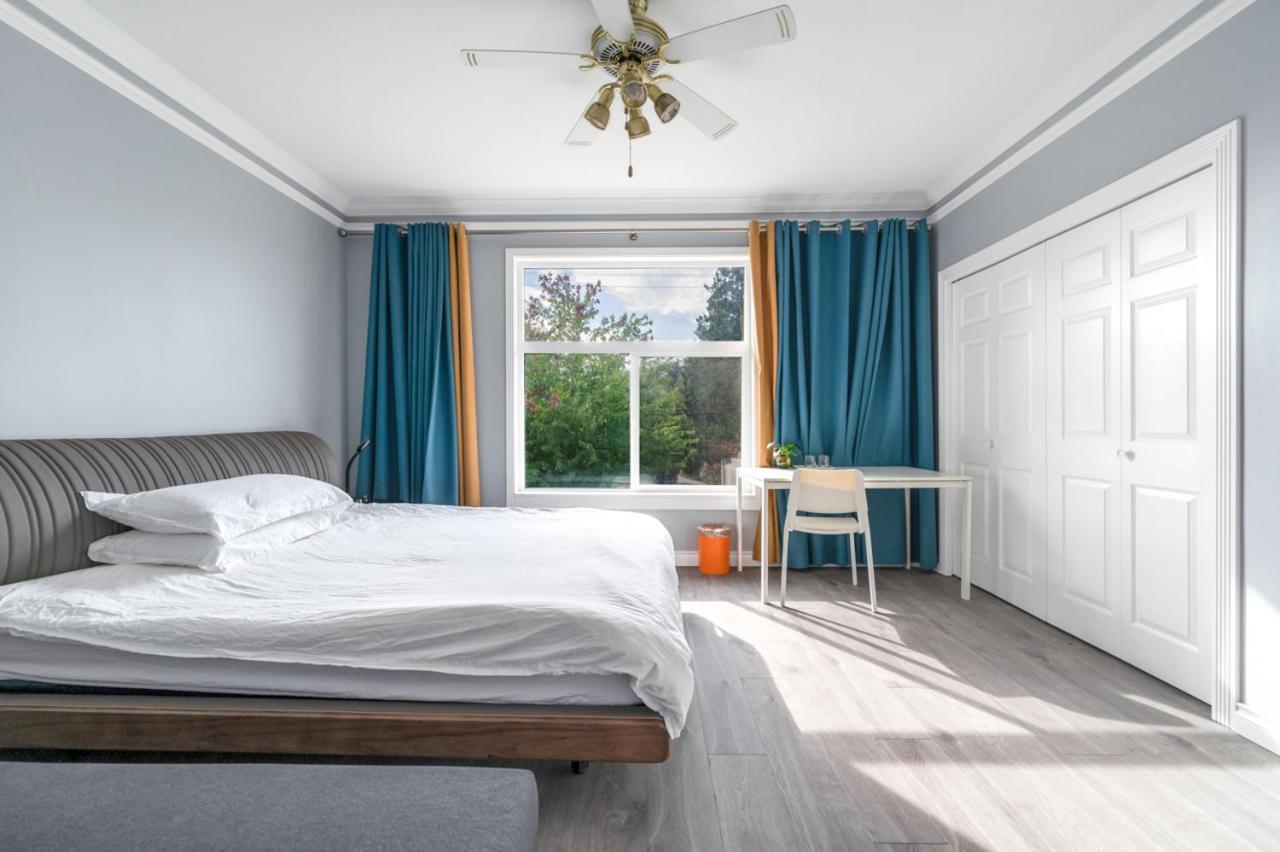 Amy Guesthouse Richmond Zewnętrze zdjęcie