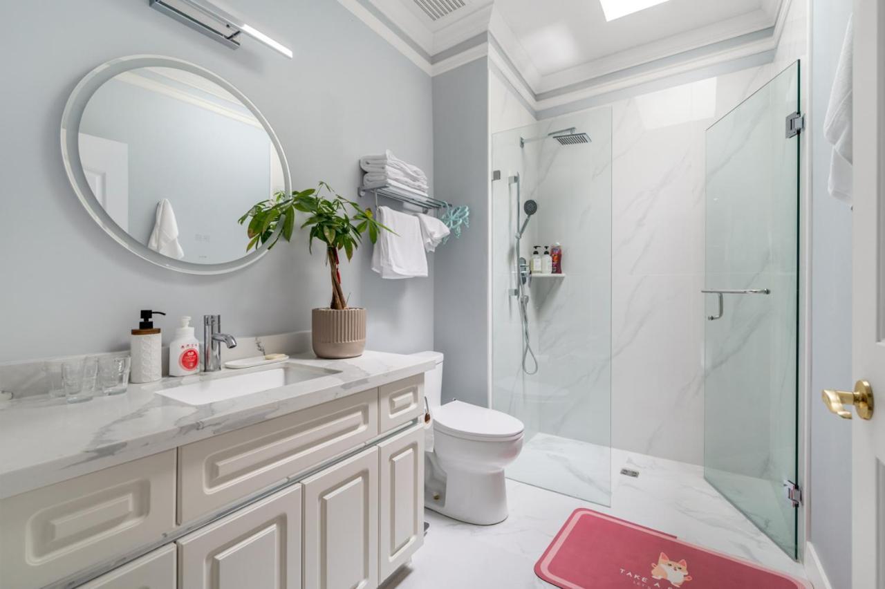 Amy Guesthouse Richmond Zewnętrze zdjęcie