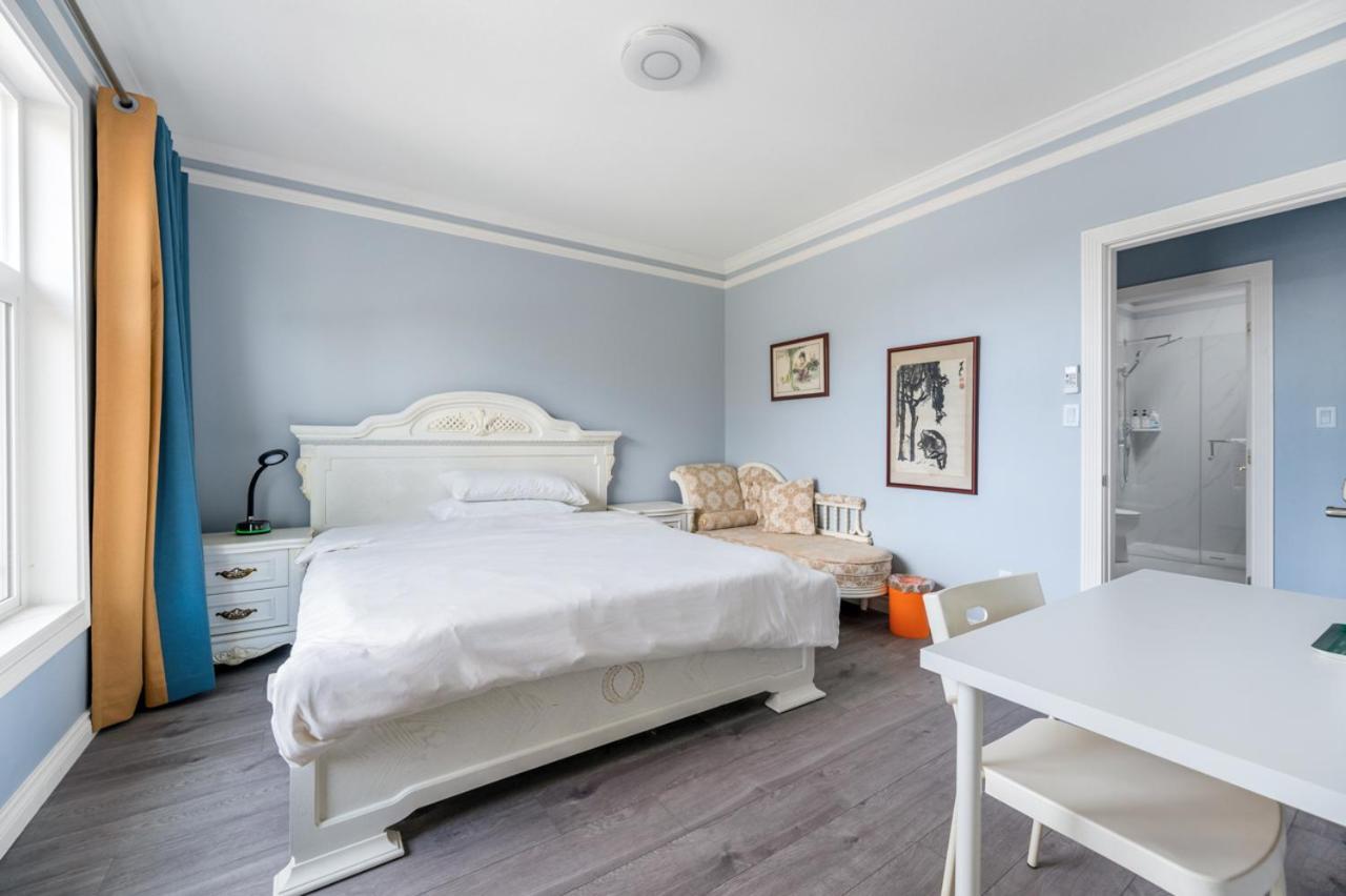 Amy Guesthouse Richmond Zewnętrze zdjęcie