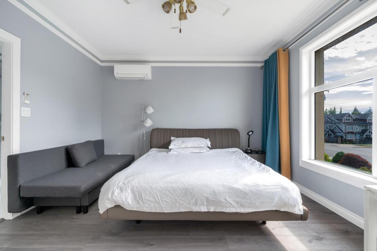 Amy Guesthouse Richmond Zewnętrze zdjęcie