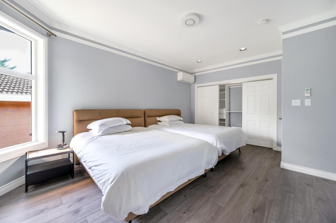 Amy Guesthouse Richmond Zewnętrze zdjęcie