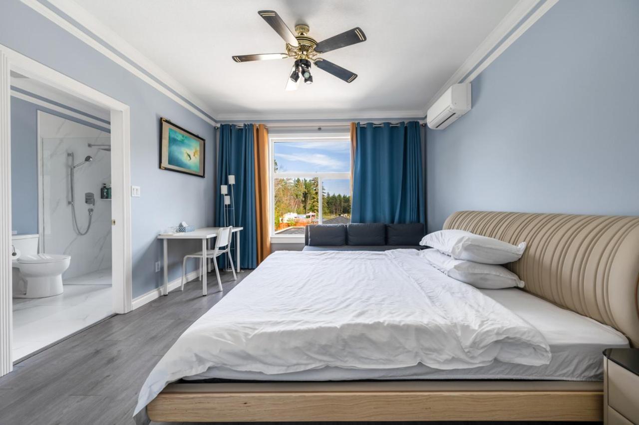 Amy Guesthouse Richmond Zewnętrze zdjęcie
