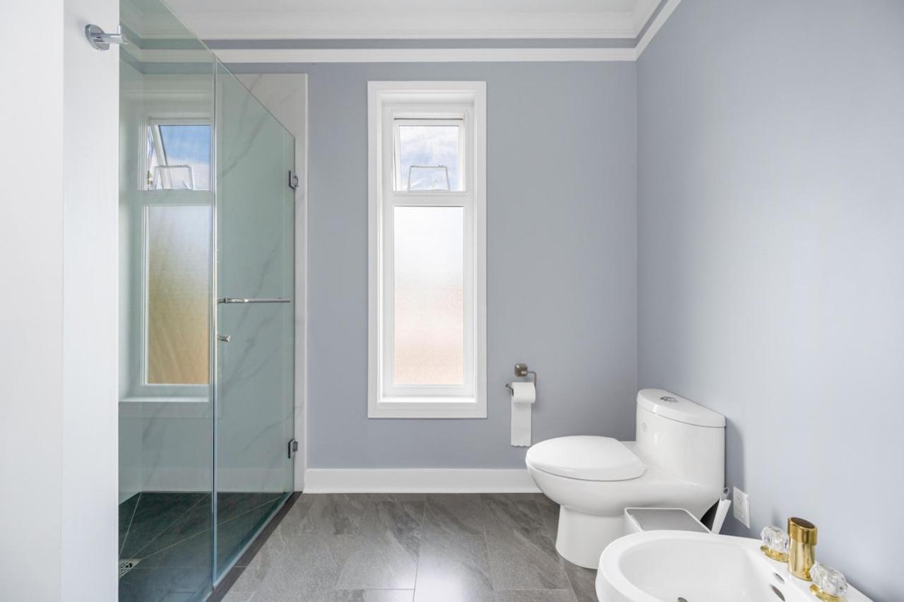 Amy Guesthouse Richmond Zewnętrze zdjęcie