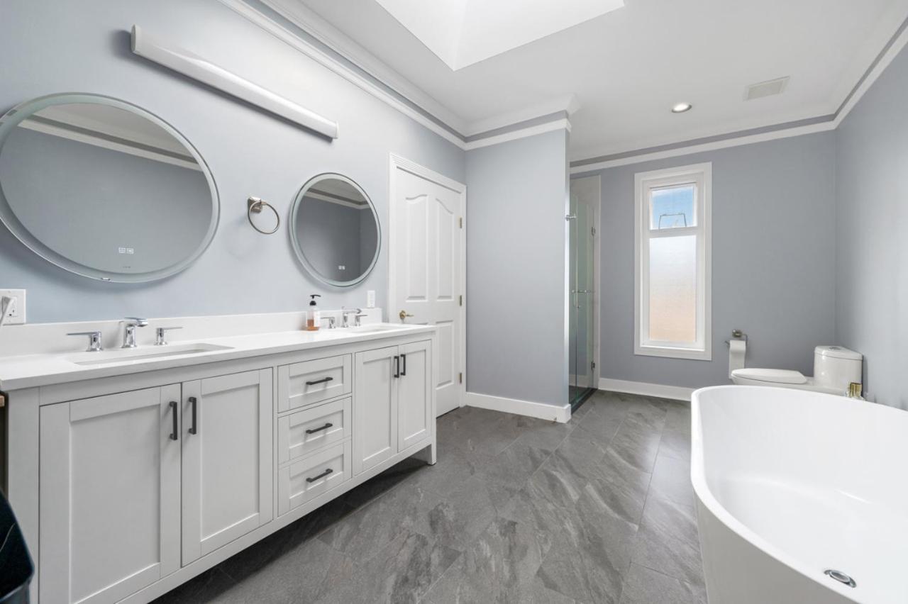 Amy Guesthouse Richmond Zewnętrze zdjęcie