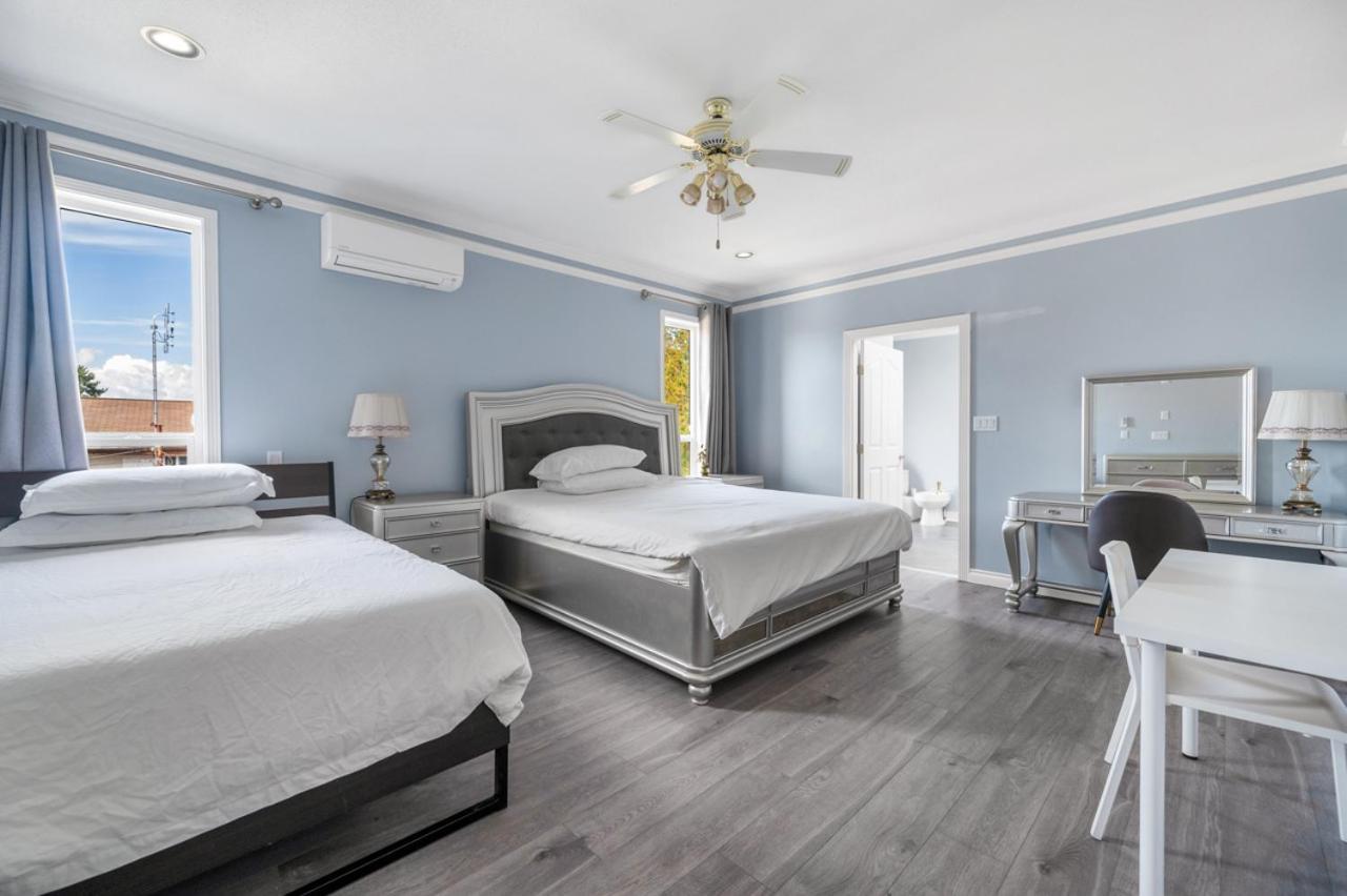 Amy Guesthouse Richmond Zewnętrze zdjęcie